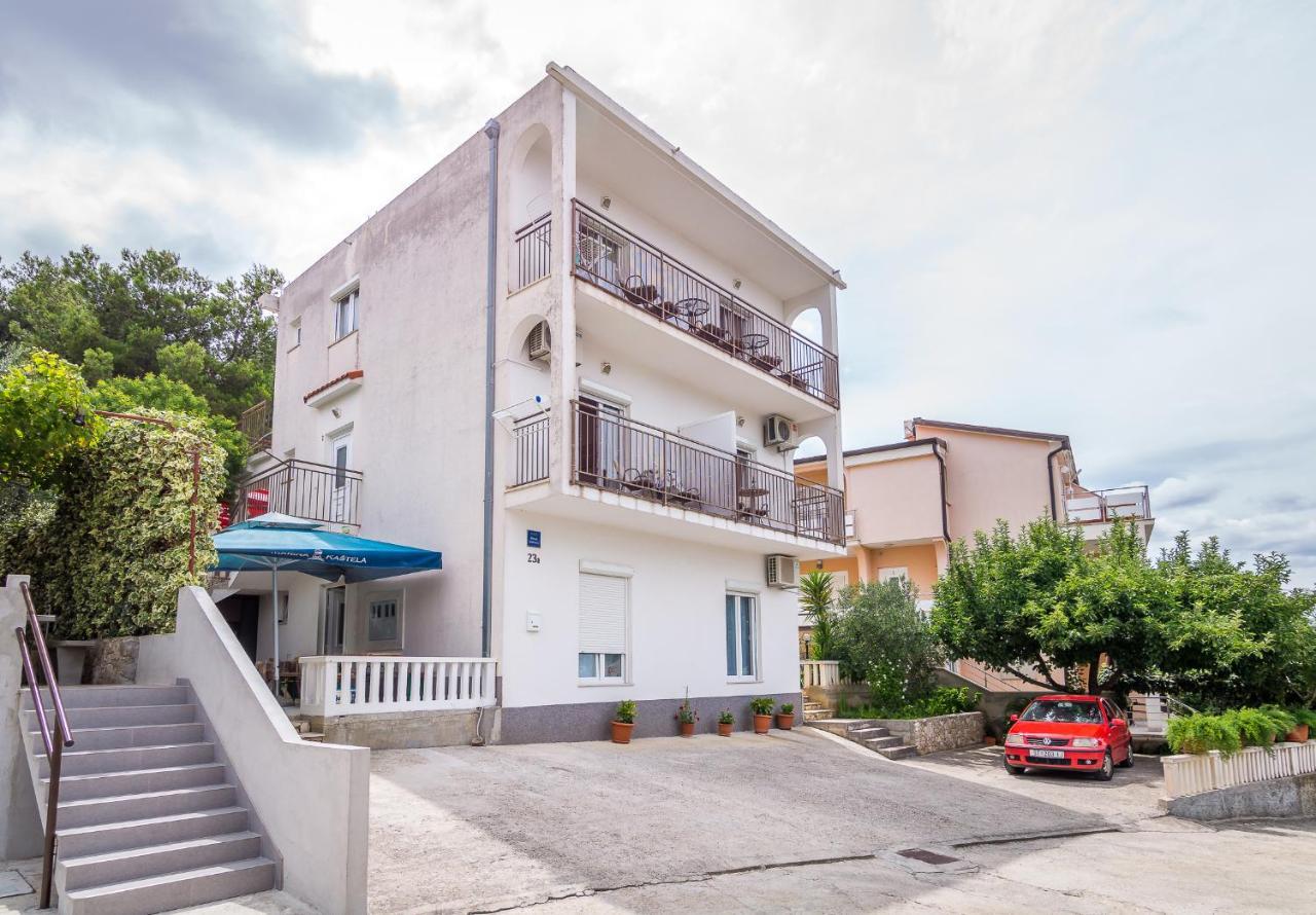 Cheap Apartment Tanja Τρογκίρ Εξωτερικό φωτογραφία