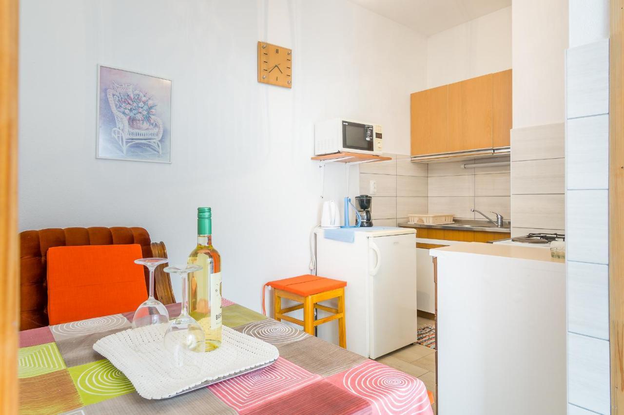 Cheap Apartment Tanja Τρογκίρ Εξωτερικό φωτογραφία
