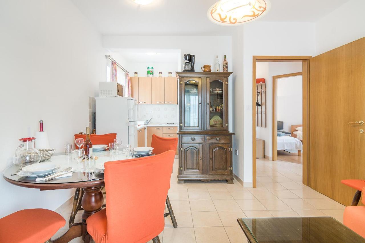Cheap Apartment Tanja Τρογκίρ Εξωτερικό φωτογραφία