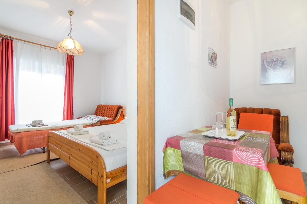 Cheap Apartment Tanja Τρογκίρ Εξωτερικό φωτογραφία