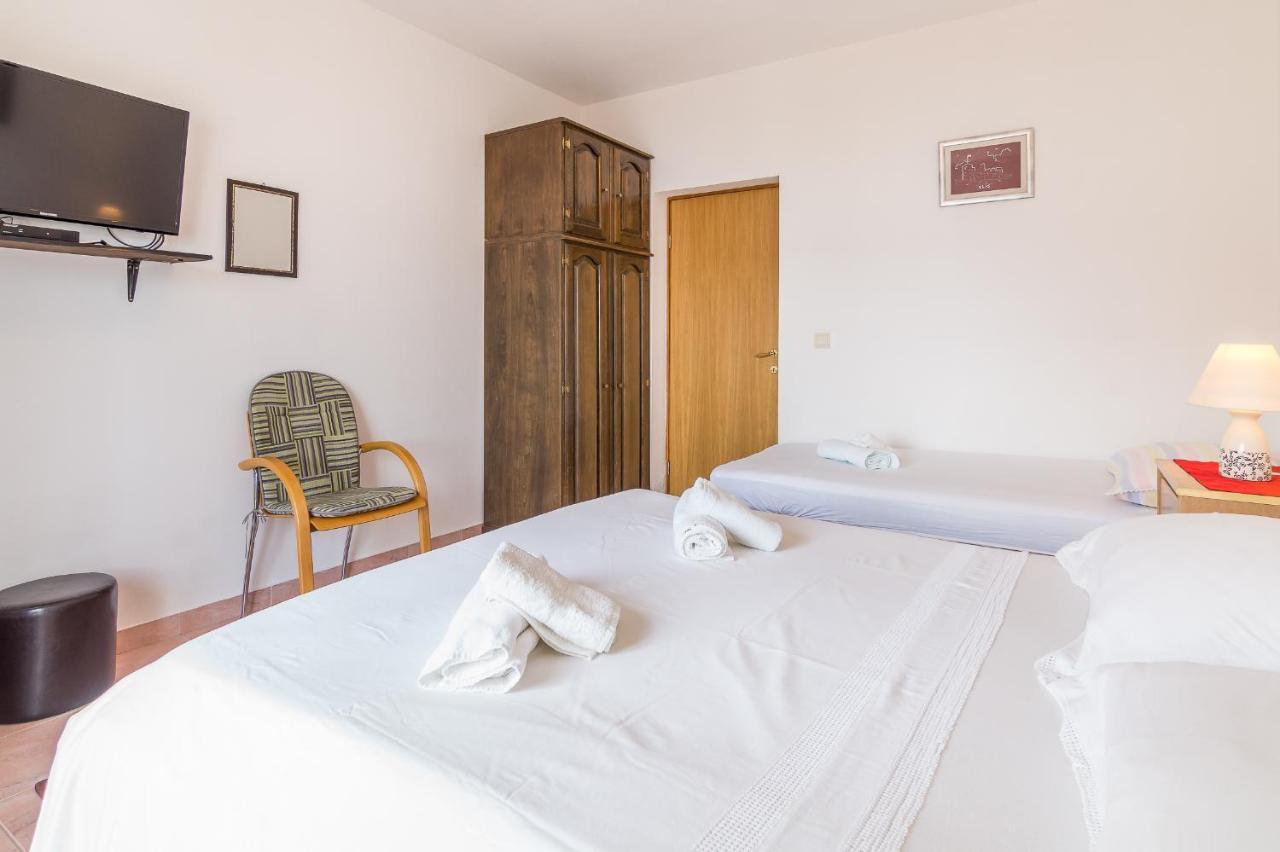 Cheap Apartment Tanja Τρογκίρ Εξωτερικό φωτογραφία