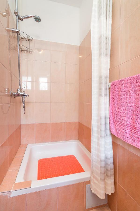 Cheap Apartment Tanja Τρογκίρ Εξωτερικό φωτογραφία